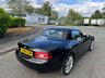 USED 2014 64 MAZDA MX-5 2.0i Sport Tech Roadster 2dr Petrol Manual Euro 5 (160 ps)-Fantastic Low Mileage Example-Finished In Sparkling Black Metallic With Heated Black Leather Upholstery-6 Speed Manual-Only 2 Former Keepers-Last Keeper Since April 2016-Ready For The Summer. 