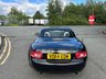 USED 2014 64 MAZDA MX-5 2.0i Sport Tech Roadster 2dr Petrol Manual Euro 5 (160 ps)-Fantastic Low Mileage Example-Finished In Sparkling Black Metallic With Heated Black Leather Upholstery-6 Speed Manual-Only 2 Former Keepers-Last Keeper Since April 2016-Ready For The Summer. 