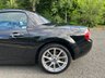 USED 2014 64 MAZDA MX-5 2.0i Sport Tech Roadster 2dr Petrol Manual Euro 5 (160 ps)-Fantastic Low Mileage Example-Finished In Sparkling Black Metallic With Heated Black Leather Upholstery-6 Speed Manual-Only 2 Former Keepers-Last Keeper Since April 2016-Ready For The Summer. 