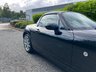 USED 2014 64 MAZDA MX-5 2.0i Sport Tech Roadster 2dr Petrol Manual Euro 5 (160 ps)-Fantastic Low Mileage Example-Finished In Sparkling Black Metallic With Heated Black Leather Upholstery-6 Speed Manual-Only 2 Former Keepers-Last Keeper Since April 2016-Ready For The Summer. 