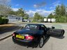 USED 2014 64 MAZDA MX-5 2.0i Sport Tech Roadster 2dr Petrol Manual Euro 5 (160 ps)-Fantastic Low Mileage Example-Finished In Sparkling Black Metallic With Heated Black Leather Upholstery-6 Speed Manual-Only 2 Former Keepers-Last Keeper Since April 2016-Ready For The Summer. 