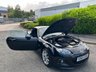 USED 2014 64 MAZDA MX-5 2.0i Sport Tech Roadster 2dr Petrol Manual Euro 5 (160 ps)-Fantastic Low Mileage Example-Finished In Sparkling Black Metallic With Heated Black Leather Upholstery-6 Speed Manual-Only 2 Former Keepers-Last Keeper Since April 2016-Ready For The Summer. 