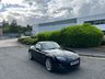 USED 2014 64 MAZDA MX-5 2.0i Sport Tech Roadster 2dr Petrol Manual Euro 5 (160 ps)-Fantastic Low Mileage Example-Finished In Sparkling Black Metallic With Heated Black Leather Upholstery-6 Speed Manual-Only 2 Former Keepers-Last Keeper Since April 2016-Ready For The Summer. 
