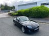 USED 2014 64 MAZDA MX-5 2.0i Sport Tech Roadster 2dr Petrol Manual Euro 5 (160 ps)-Fantastic Low Mileage Example-Finished In Sparkling Black Metallic With Heated Black Leather Upholstery-6 Speed Manual-Only 2 Former Keepers-Last Keeper Since April 2016-Ready For The Summer. 