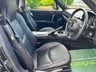 USED 2014 64 MAZDA MX-5 2.0i Sport Tech Roadster 2dr Petrol Manual Euro 5 (160 ps)-Fantastic Low Mileage Example-Finished In Sparkling Black Metallic With Heated Black Leather Upholstery-6 Speed Manual-Only 2 Former Keepers-Last Keeper Since April 2016-Ready For The Summer. 
