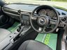 USED 2014 64 MAZDA MX-5 2.0i Sport Tech Roadster 2dr Petrol Manual Euro 5 (160 ps)-Fantastic Low Mileage Example-Finished In Sparkling Black Metallic With Heated Black Leather Upholstery-6 Speed Manual-Only 2 Former Keepers-Last Keeper Since April 2016-Ready For The Summer. 