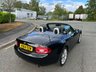 USED 2014 64 MAZDA MX-5 2.0i Sport Tech Roadster 2dr Petrol Manual Euro 5 (160 ps)-Fantastic Low Mileage Example-Finished In Sparkling Black Metallic With Heated Black Leather Upholstery-6 Speed Manual-Only 2 Former Keepers-Last Keeper Since April 2016-Ready For The Summer. 
