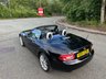 USED 2014 64 MAZDA MX-5 2.0i Sport Tech Roadster 2dr Petrol Manual Euro 5 (160 ps)-Fantastic Low Mileage Example-Finished In Sparkling Black Metallic With Heated Black Leather Upholstery-6 Speed Manual-Only 2 Former Keepers-Last Keeper Since April 2016-Ready For The Summer. 