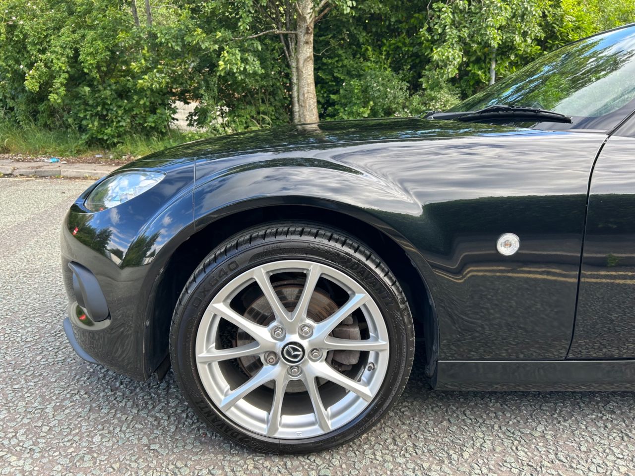 2014 Mazda MX-5 thumbnail 10