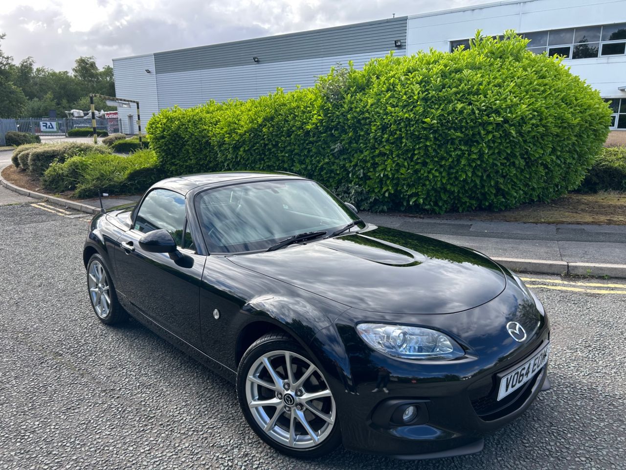 2014 Mazda MX-5 thumbnail 13