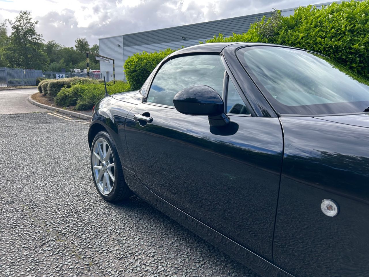 2014 Mazda MX-5 thumbnail 14