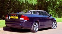 USED 2011 11 VOLVO C70 2.5 T5 SE Lux Solstice Convertible 2dr Petrol Geartronic Euro 5 (230 ps) BEAUTIFUL CONVERTIBLE