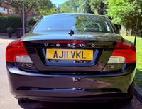 USED 2011 11 VOLVO C70 2.5 T5 SE Lux Solstice Convertible 2dr Petrol Geartronic Euro 5 (230 ps) BEAUTIFUL CONVERTIBLE