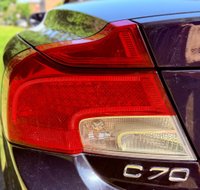 USED 2011 11 VOLVO C70 2.5 T5 SE Lux Solstice Convertible 2dr Petrol Geartronic Euro 5 (230 ps) BEAUTIFUL CONVERTIBLE