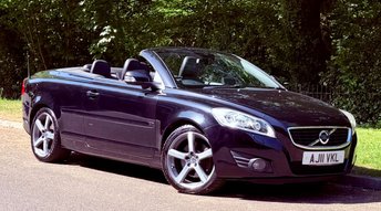View our VOLVO C70