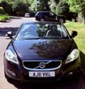 USED 2011 11 VOLVO C70 2.5 T5 SE Lux Solstice Convertible 2dr Petrol Geartronic Euro 5 (230 ps) BEAUTIFUL CONVERTIBLE