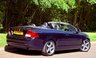USED 2011 11 VOLVO C70 2.5 T5 SE Lux Solstice Convertible 2dr Petrol Geartronic Euro 5 (230 ps) BEAUTIFUL CONVERTIBLE