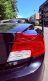 USED 2011 11 VOLVO C70 2.5 T5 SE Lux Solstice Convertible 2dr Petrol Geartronic Euro 5 (230 ps) BEAUTIFUL CONVERTIBLE