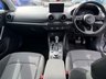 USED 2018 X AUDI Q2 1.4 TFSI CoD Sport SUV 5dr Petrol S Tronic Euro 6 (s/s) (150 ps) 