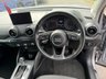 USED 2018 X AUDI Q2 1.4 TFSI CoD Sport SUV 5dr Petrol S Tronic Euro 6 (s/s) (150 ps) 