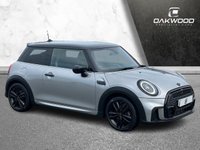 USED 2023 23 MINI HATCH 1.5 Cooper Sport Hatchback 3dr Petrol Steptronic Euro 6 (s/s) (136 ps) LOVELY LOW MILEAGE WITH GREAT SPEC