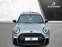 USED 2023 23 MINI HATCH 1.5 Cooper Sport Hatchback 3dr Petrol Steptronic Euro 6 (s/s) (136 ps) LOVELY LOW MILEAGE WITH GREAT SPEC
