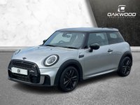 USED 2023 23 MINI HATCH 1.5 Cooper Sport Hatchback 3dr Petrol Steptronic Euro 6 (s/s) (136 ps) LOVELY LOW MILEAGE WITH GREAT SPEC