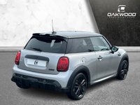 USED 2023 23 MINI HATCH 1.5 Cooper Sport Hatchback 3dr Petrol Steptronic Euro 6 (s/s) (136 ps) LOVELY LOW MILEAGE WITH GREAT SPEC