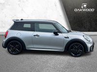 USED 2023 23 MINI HATCH 1.5 Cooper Sport Hatchback 3dr Petrol Steptronic Euro 6 (s/s) (136 ps) LOVELY LOW MILEAGE WITH GREAT SPEC