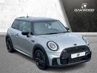 USED 2023 23 MINI HATCH 1.5 Cooper Sport Hatchback 3dr Petrol Steptronic Euro 6 (s/s) (136 ps) LOVELY LOW MILEAGE WITH GREAT SPEC