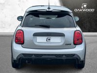 USED 2023 23 MINI HATCH 1.5 Cooper Sport Hatchback 3dr Petrol Steptronic Euro 6 (s/s) (136 ps) LOVELY LOW MILEAGE WITH GREAT SPEC