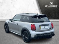 USED 2023 23 MINI HATCH 1.5 Cooper Sport Hatchback 3dr Petrol Steptronic Euro 6 (s/s) (136 ps) LOVELY LOW MILEAGE WITH GREAT SPEC
