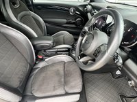 USED 2023 23 MINI HATCH 1.5 Cooper Sport Hatchback 3dr Petrol Steptronic Euro 6 (s/s) (136 ps) LOVELY LOW MILEAGE WITH GREAT SPEC