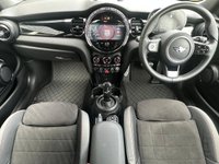 USED 2023 23 MINI HATCH 1.5 Cooper Sport Hatchback 3dr Petrol Steptronic Euro 6 (s/s) (136 ps) LOVELY LOW MILEAGE WITH GREAT SPEC