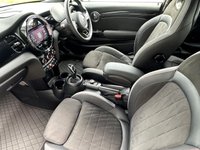 USED 2023 23 MINI HATCH 1.5 Cooper Sport Hatchback 3dr Petrol Steptronic Euro 6 (s/s) (136 ps) LOVELY LOW MILEAGE WITH GREAT SPEC