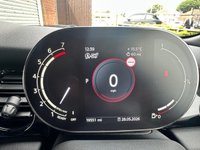 USED 2023 23 MINI HATCH 1.5 Cooper Sport Hatchback 3dr Petrol Steptronic Euro 6 (s/s) (136 ps) LOVELY LOW MILEAGE WITH GREAT SPEC