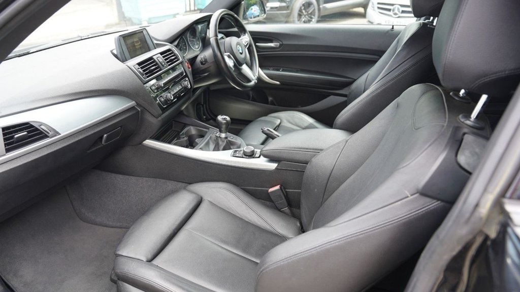 View our BMW 2 SERIES