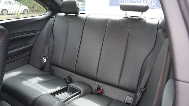 View our BMW 2 SERIES