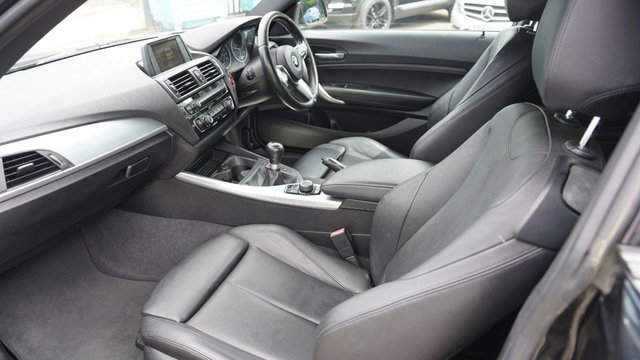 View our BMW 2 SERIES