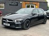 USED 2020 20 MERCEDES-BENZ A-CLASS 1.5 A180d Sport (Executive) Hatchback 5dr Diesel 7G-DCT Euro 6 (s/s) (116 ps) 