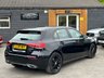 USED 2020 20 MERCEDES-BENZ A-CLASS 1.5 A180d Sport (Executive) Hatchback 5dr Diesel 7G-DCT Euro 6 (s/s) (116 ps) 