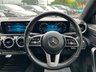 USED 2020 20 MERCEDES-BENZ A-CLASS 1.5 A180d Sport (Executive) Hatchback 5dr Diesel 7G-DCT Euro 6 (s/s) (116 ps) 