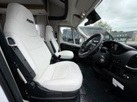 USED 2025 25 PILOTE EVIDENCE 690 - 4 Belt - 4 Berth - Electric Drop Down Bed - End Washroom 
