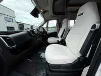 USED 2025 25 PILOTE EVIDENCE 690 - 4 Belt - 4 Berth - Electric Drop Down Bed - End Washroom 