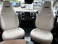 USED 2025 25 PILOTE EVIDENCE 690 - 4 Belt - 4 Berth - Electric Drop Down Bed - End Washroom 