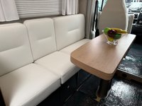 USED 2025 25 PILOTE EVIDENCE 690 - 4 Belt - 4 Berth - Electric Drop Down Bed - End Washroom 