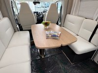 USED 2025 25 PILOTE EVIDENCE 690 - 4 Belt - 4 Berth - Electric Drop Down Bed - End Washroom 