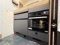 USED 2025 25 PILOTE EVIDENCE 690 - 4 Belt - 4 Berth - Electric Drop Down Bed - End Washroom 