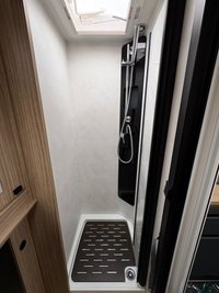 USED 2025 25 PILOTE EVIDENCE 690 - 4 Belt - 4 Berth - Electric Drop Down Bed - End Washroom 