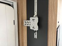USED 2025 25 PILOTE EVIDENCE 690 - 4 Belt - 4 Berth - Electric Drop Down Bed - End Washroom 